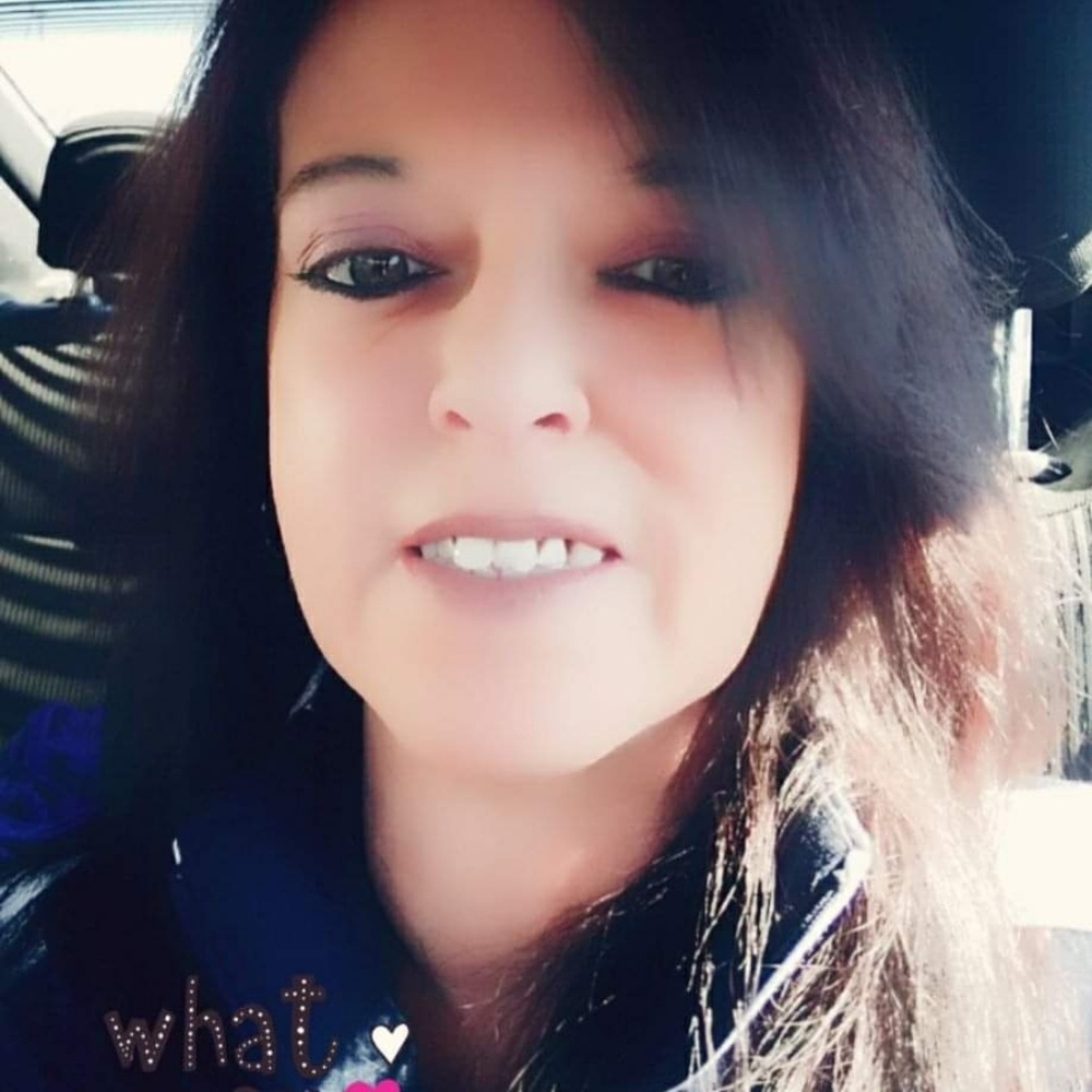 Meet your Posher, Gayle